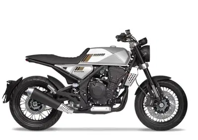 Brixton Motorcycles Crossfire 500 (2020) - Annuncio 8038983