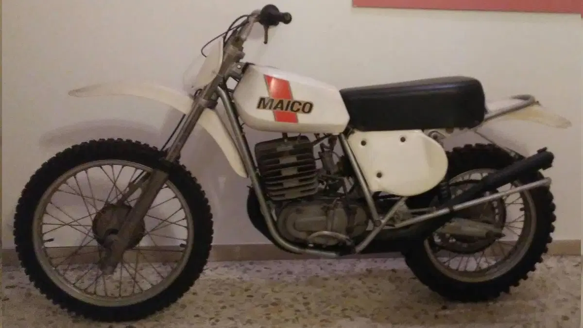 Maico   (2)