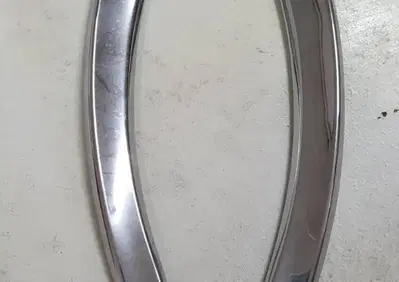 PROTEZIONI PARA PARAFANGO PER ROYAL STAR 1300 Yamaha - Annuncio 8040100
