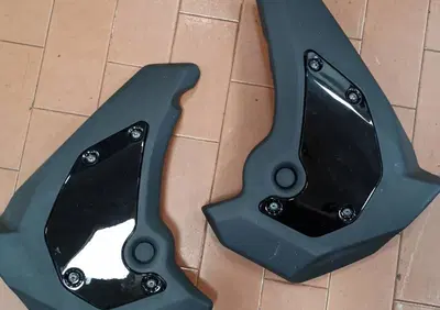 FIANCHETTI ORIGINALI NUOVI KAWASAKI VULCAN 650 - Annuncio 8041042
