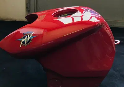 Serbatoio rosso MV F4 MV Agusta - Annuncio 8042858