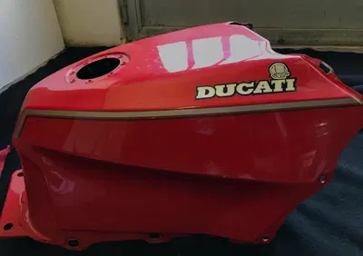 Serbatoio Ducati Paso 750 - Annuncio 8042874