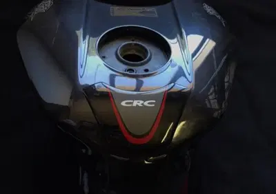 Serbatoio nero MV F4 seminuovo MV Agusta - Annuncio 8042893