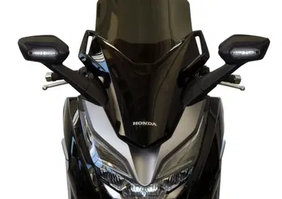 Fabbri 3308 Cupolino Sport Forza 300 2018-2020 F. Fabbri - Annuncio 8043914