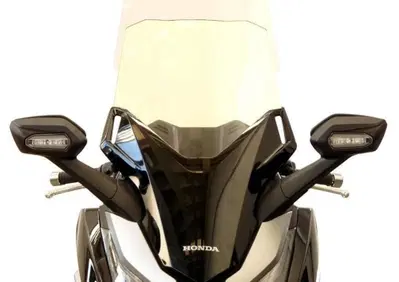 Fabbri 3305/e-x Parabrezza alto Forza 300 2018-202 F. Fabbri - Annuncio 8043916