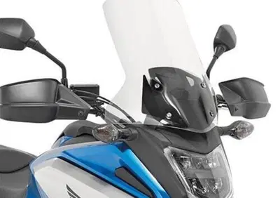 Cupolino Kappa KD1146ST per Honda NC 750 X 2016-20 - Annuncio 8043933