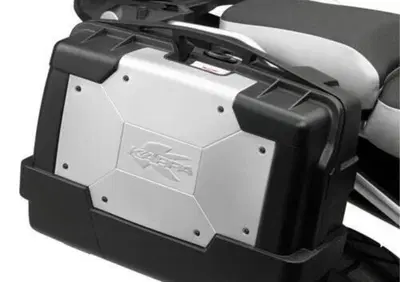 Kappa KGR33 / UNA Valigia Laterale 33lt - Annuncio 8044007
