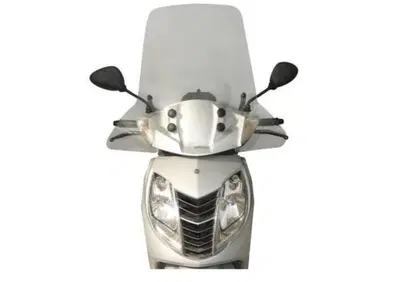 Fabbri 2831/A Parabrezza Password 250 F. Fabbri - Annuncio 8044016