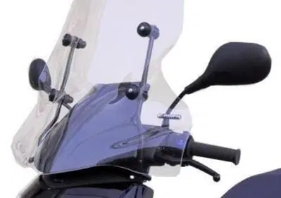 Fabbri 2296/A Parabrezza Sportcity 125-250 2006-20 F. Fabbri - Annuncio 8044021