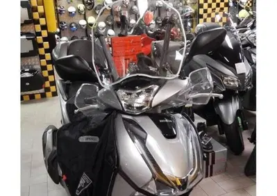 Parabrezza summer trasparente Honda SH150 2017-201 F. Fabbri - Annuncio 8044071