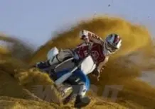 Yamaha presenta la gamma Motocross 2013