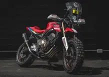 Garage Dreams: 36 Honda CB 650R special. Quale la più bella? 