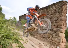 KTM EXC 2017