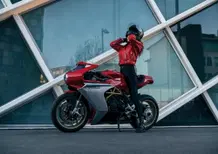 MV Agusta Superveloce 800: due nuove colorazioni [GALLERY]