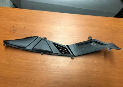 Fianchetto pannello destro Kawasaki J300 2013-2018 - Annuncio 8048697