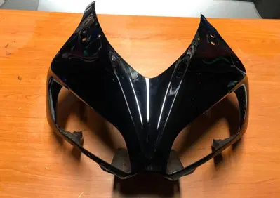 Cupolino carena anteriore Honda CBR 1000 RR 04-07 - Annuncio 8048772