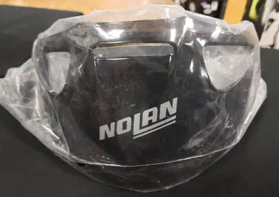 NOLAN SPN30 PEAK BLACK - Annuncio 8049228