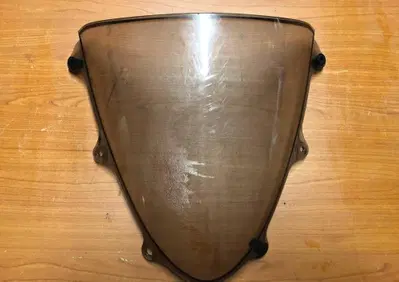 Cupolino plexygas Suzuki GSX-R 600 750 2011-2018 - Annuncio 8049251