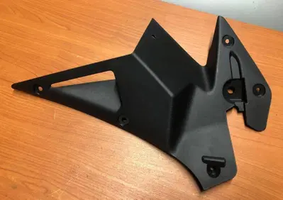Plastica nera interna Kawasaki Versys 1000 2015 - Annuncio 8048693