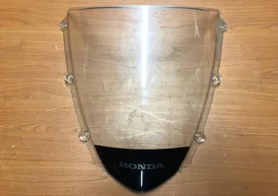 Cupolino plexygas Honda CBR 1000 RR 04-07 - Annuncio 8050072