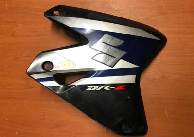 Fianchetto Suzuki DR-Z 400 - Annuncio 8050286