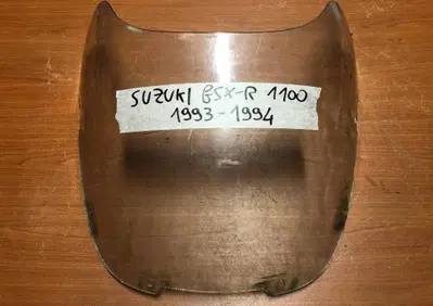 Parabrezza cupolino Suzuki GSX-R 1100 1993 - 1994 - Annuncio 8051128