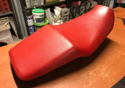 Sella Honda CBR 600 F 1991 - 1994 - Annuncio 8051238