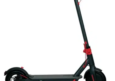  Altre moto o tipologie Elettrico - Annuncio 8052189
