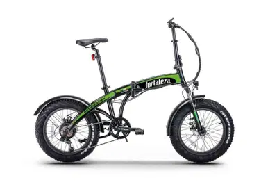  Altre moto o tipologie Elettrico - Annuncio 8052198