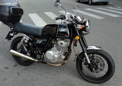Mash Italia Black Seven 250 (2017 - 20) - Annuncio 8043067