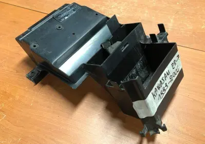 Sottocoda Kawasaki ZR-7 1999 - 2004 - Annuncio 8052540