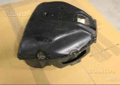 Airbox honda cbr 600 f - Annuncio 8052981
