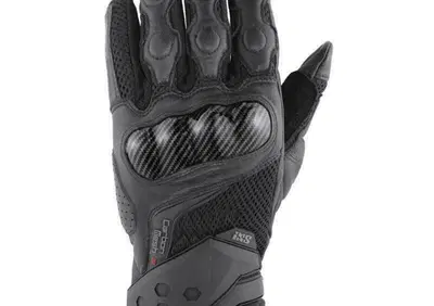 GUANTI ESTIVI IXS CARBON MESH 3 - Annuncio 8053559
