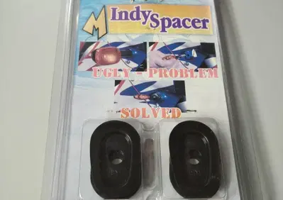 COPERTURE FORI FRECCE YAMAHA THE BEST - Annuncio 8053648