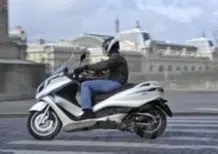 Promozioni. Supervalutazione dell'usato per l'acquisto del nuovo Piaggio X10