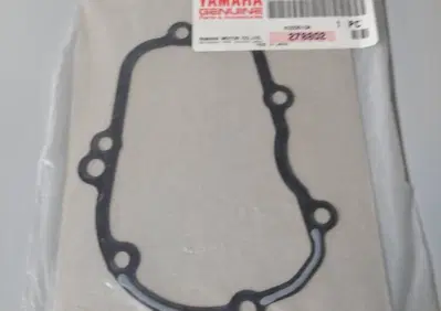 GUARNIZIONE COPERCHIO GENERATORE YAMAHA R6 99/2002 - Annuncio 8055453
