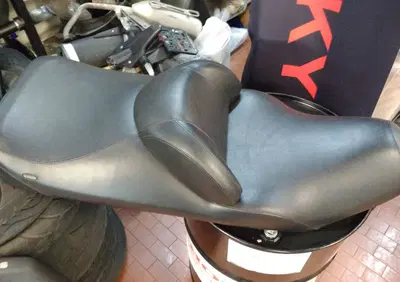 Sella Suzuki Burgman 250/400 K1 k2 Usata - Annuncio 8055765