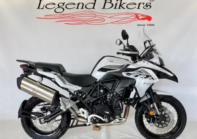 Benelli TRK 502X (2021 - 26) - Annuncio 8055766