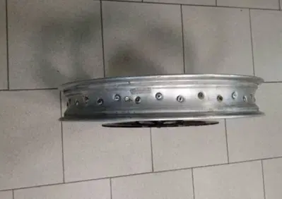 Ruota anteriore BMW - Annuncio 8056460