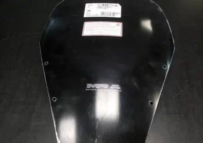 Plexiglass Yamaha XJ600 MRA - Annuncio 8056488