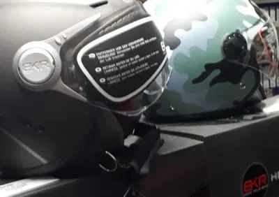 CASCO BKR - Annuncio 8057139