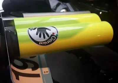 ANTIFURTO X MOT0 GENIAL GRIP - Annuncio 8057144