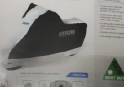 Coprimoto Oxford - Annuncio 8057158