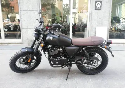 Archive Motorcycle AM 90 250 Scrambler (2022 - 26) - Annuncio 8057195