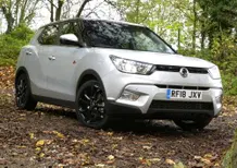 Ssangyong Tivoli: datele una chance perché la merita [Video]