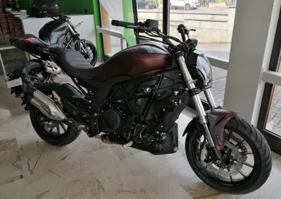 Benelli 502 C (2019 - 20) - Annuncio 8058616