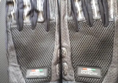 Guanti pelle estivi Milano - Annuncio 8059174