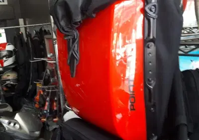 Boblbee zaino gtx25l Bonlbee - Annuncio 8059181