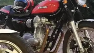 Kawasaki W 800 (2010 - 17)  (2)