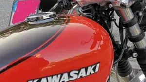 Kawasaki W 800 (2010 - 17)  (3)